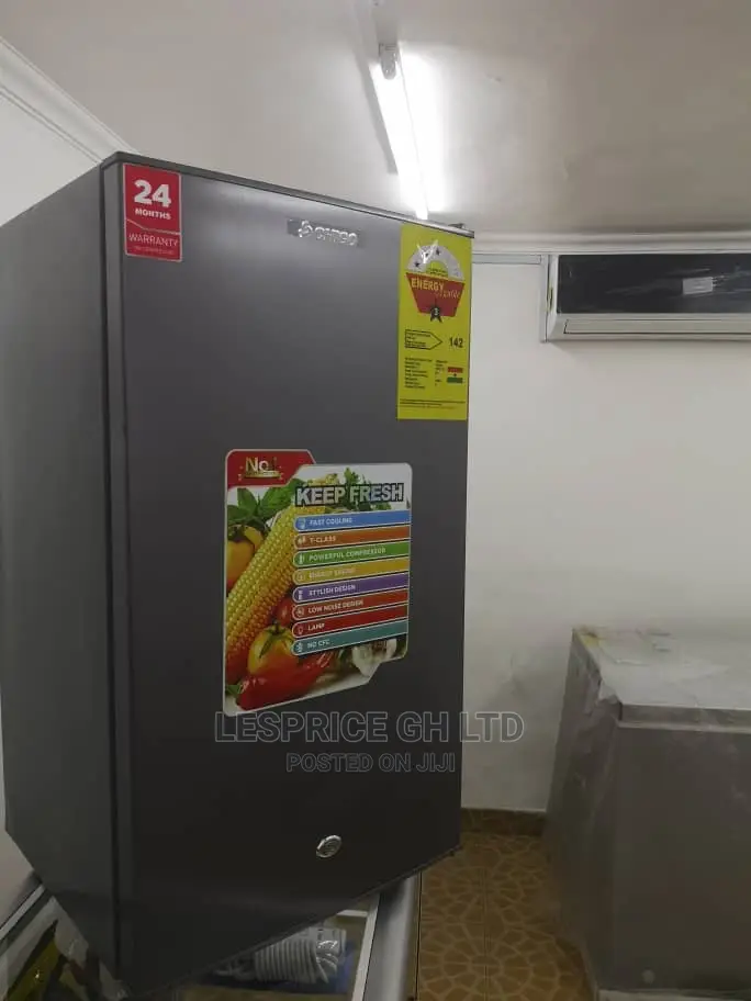 Cute Chigo Tabletop Fridge