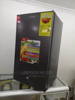 Energy Saving Tabletop Fridge