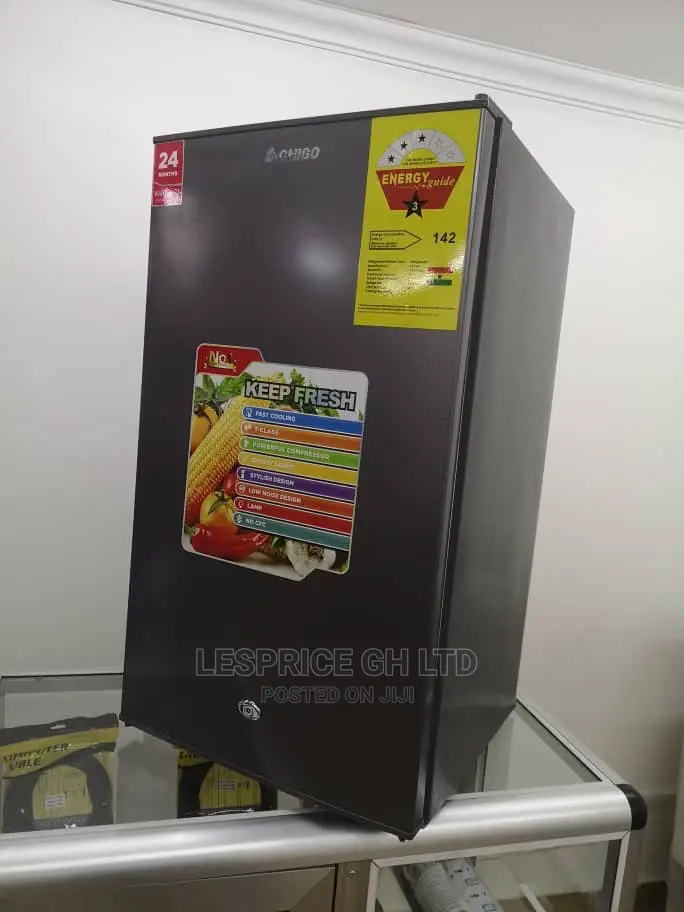 Energy Saving Tabletop Fridge