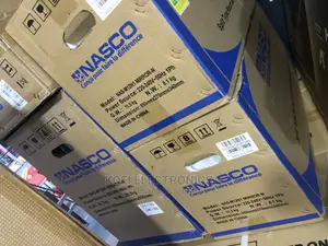 Mirror and R410gas Nasco 1.5hp Air-Conditioner