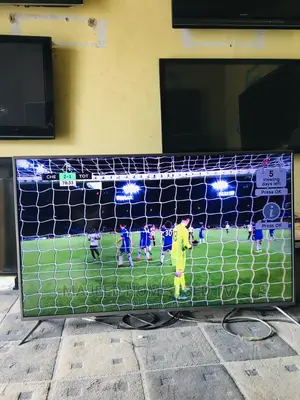 50inches Digital Smart Tv