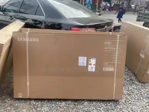 New 2021 Samsung 65” Series 7 Smart UHD 4K Led Tv