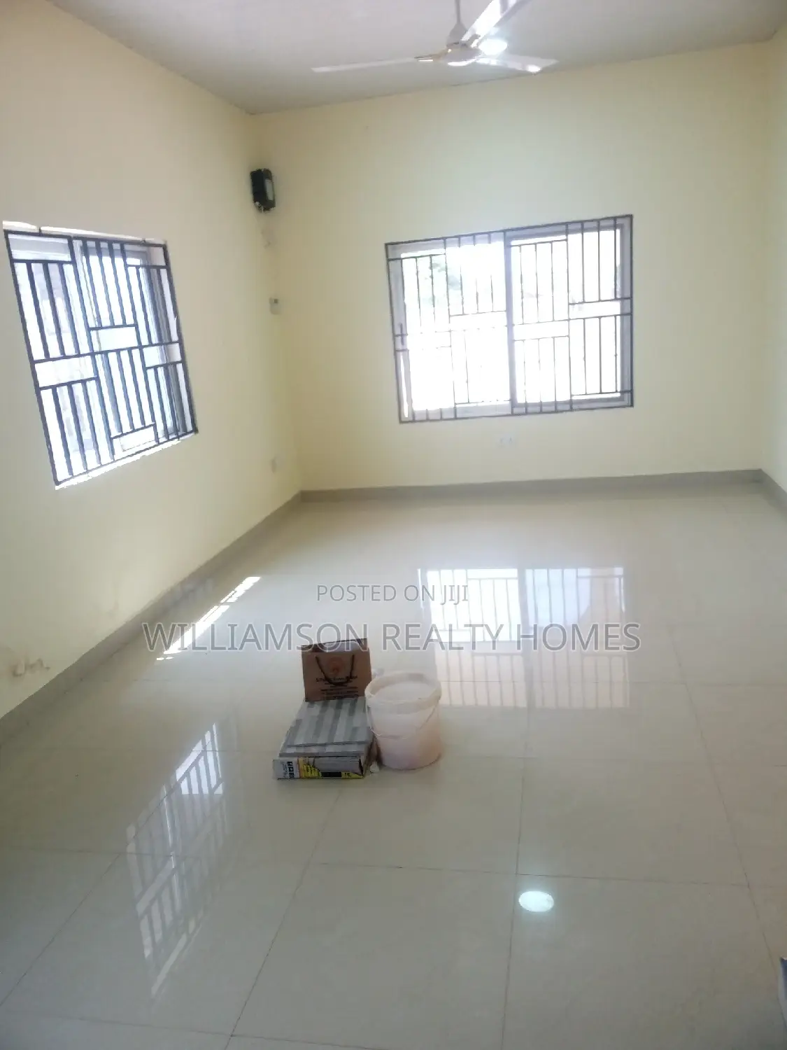 3bdrm House in Collins Dauda,, Spintex for rent