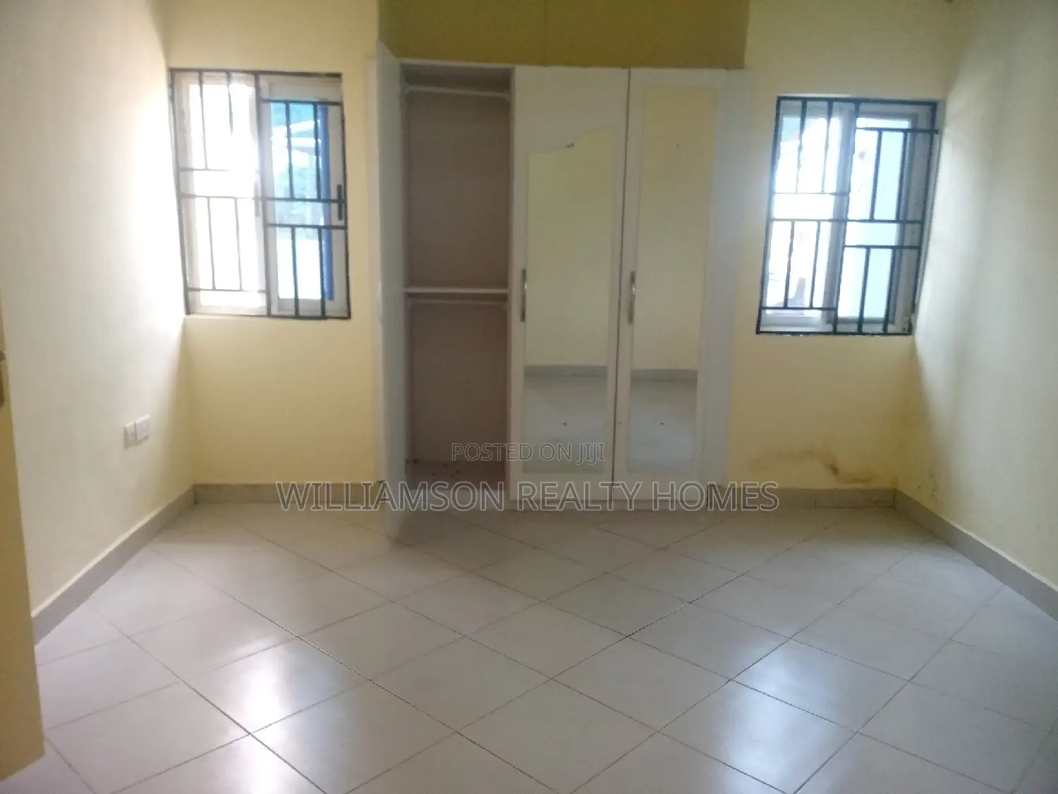 3bdrm House in Collins Dauda,, Spintex for rent