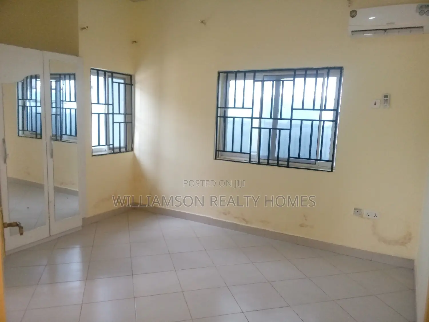 3bdrm House in Collins Dauda,, Spintex for rent