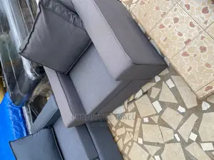 Single Sofa . Free Delivery