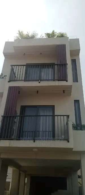 Photo - Furnished 1bdrm Apartment in East Airport, Accra Metropolitan for rent