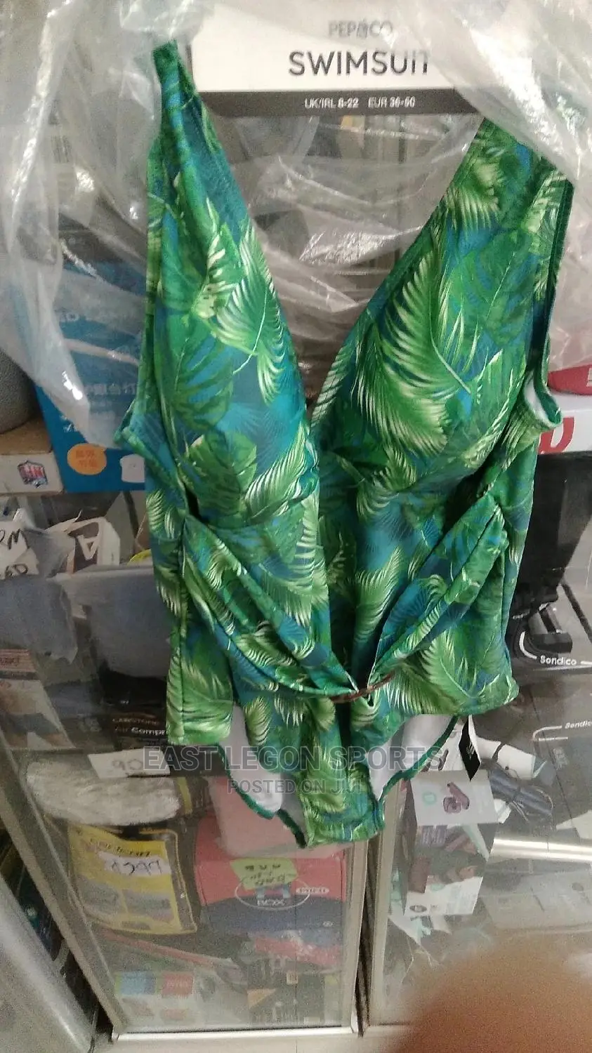 Swim Costume for Ladies