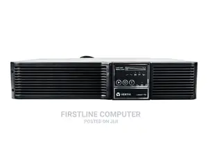 Liebert Psi Ps1500rt3-230 - Up Rack Ups