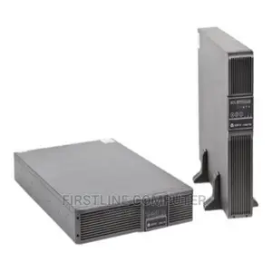 Liebert Psi Ps1500rt3-230 - Up Rack Ups