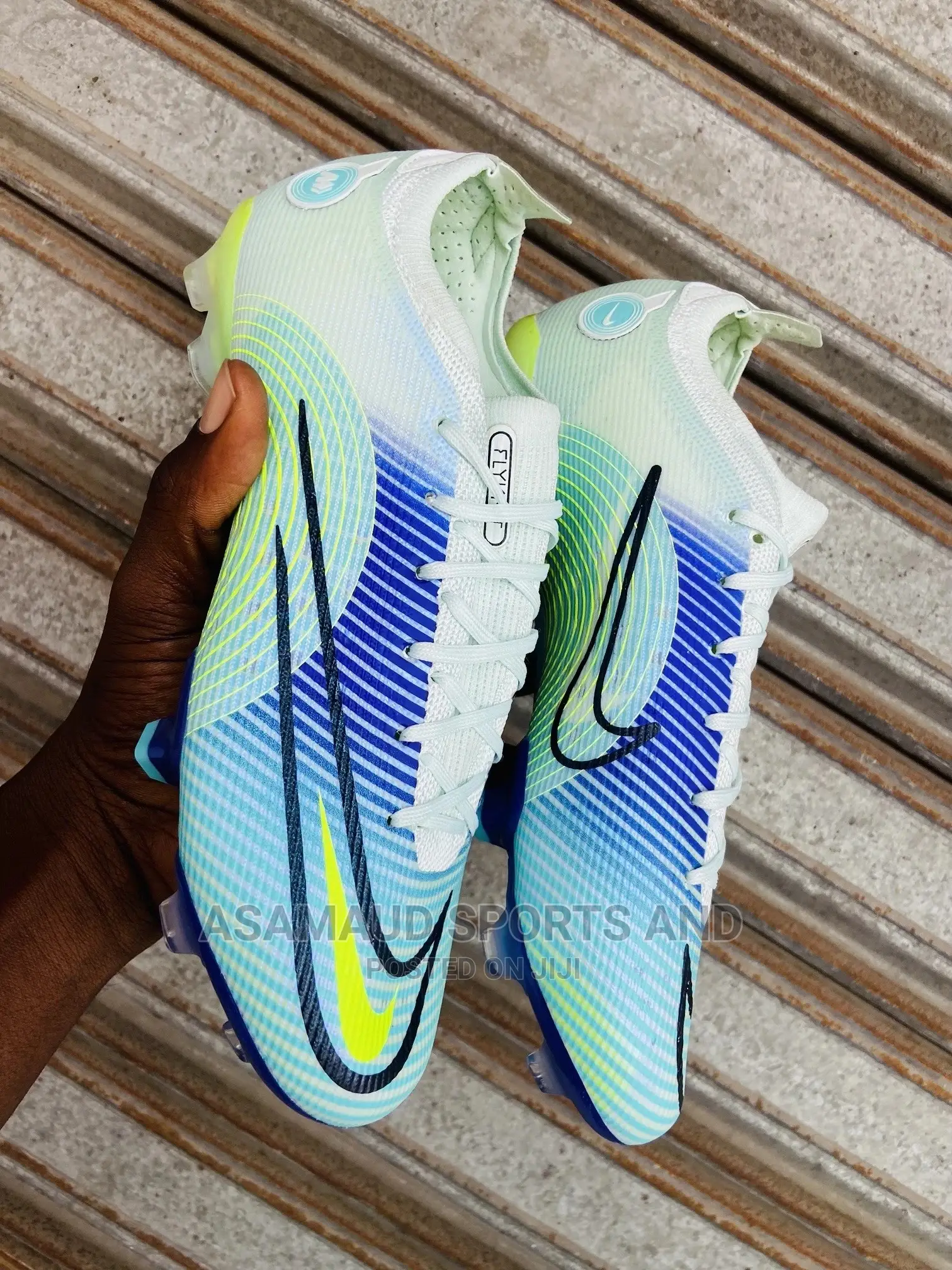 Original Football Boot at Cool Price