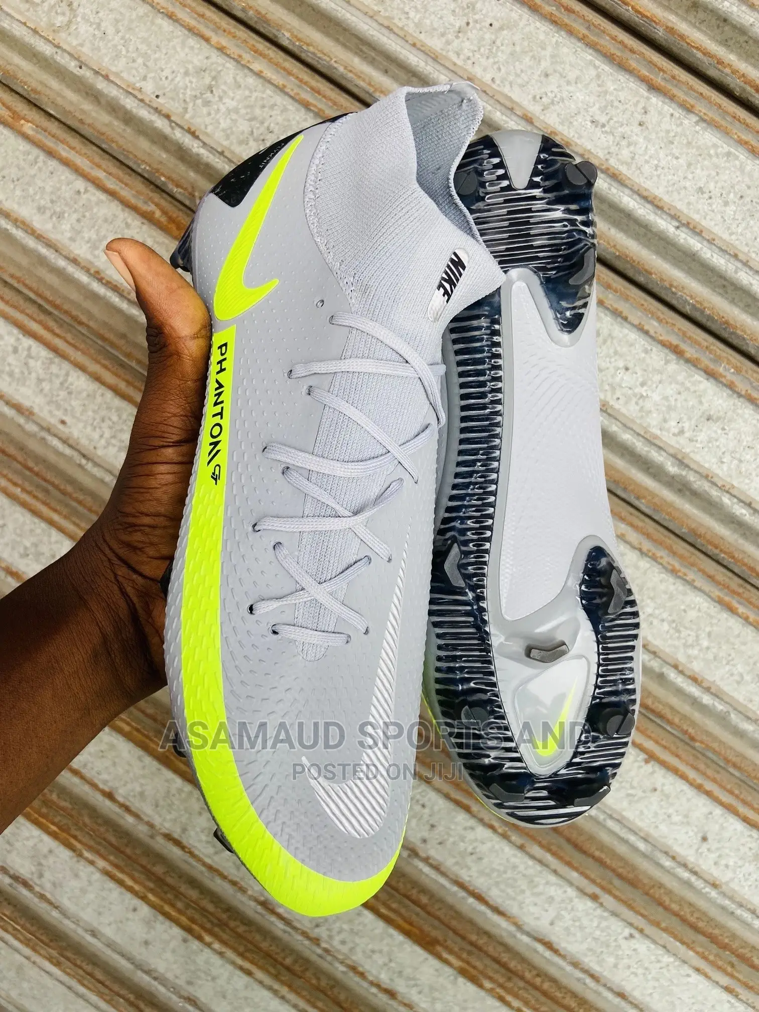 Original Football Boot at Cool Price