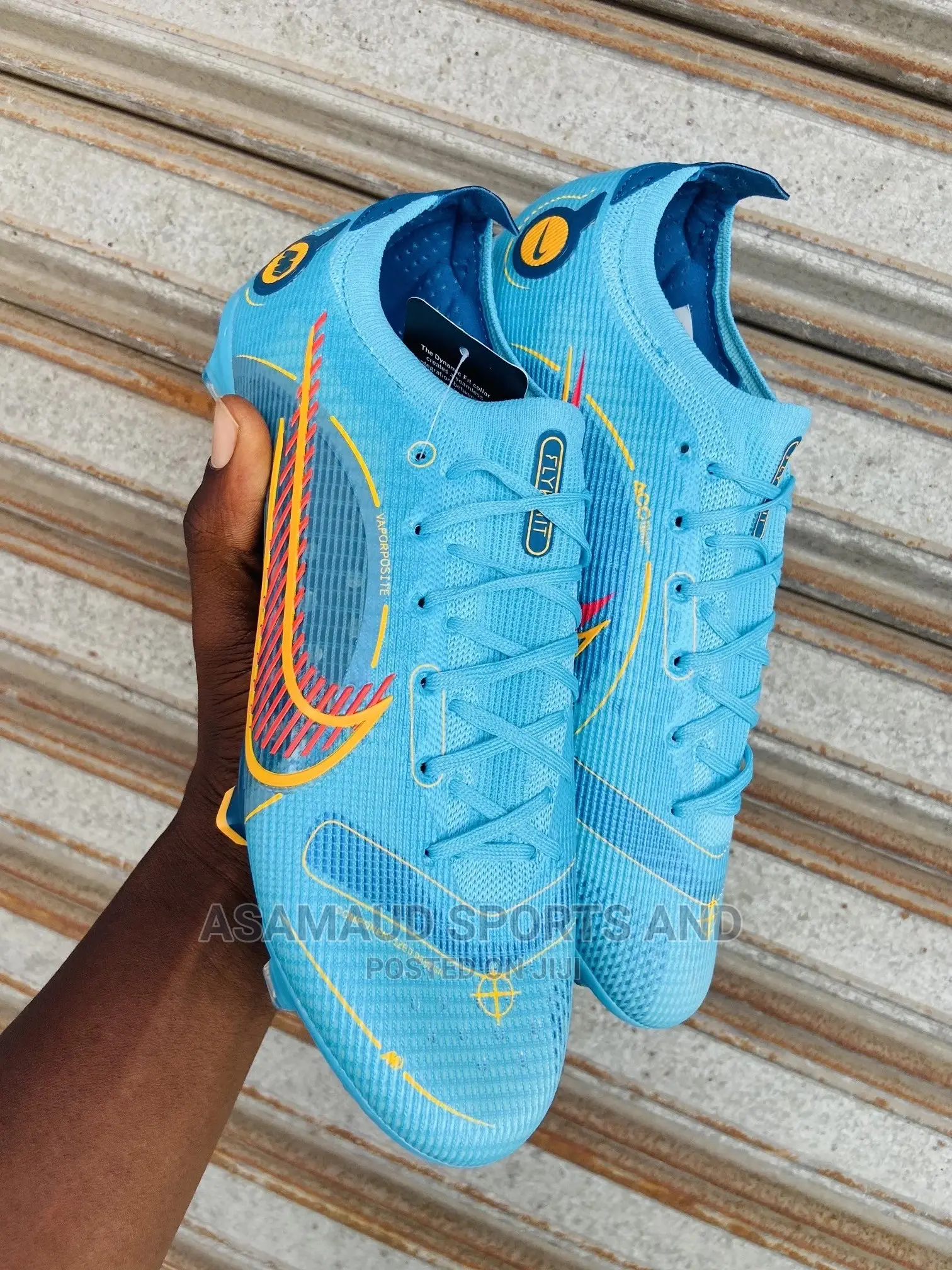 Original Football Boot at Cool Price
