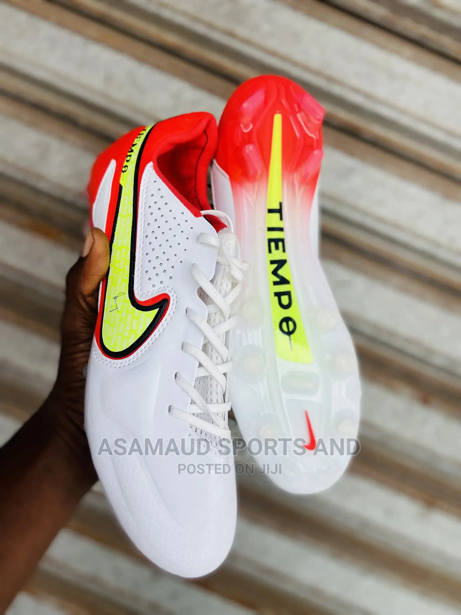 Original Football Boot at Cool Price