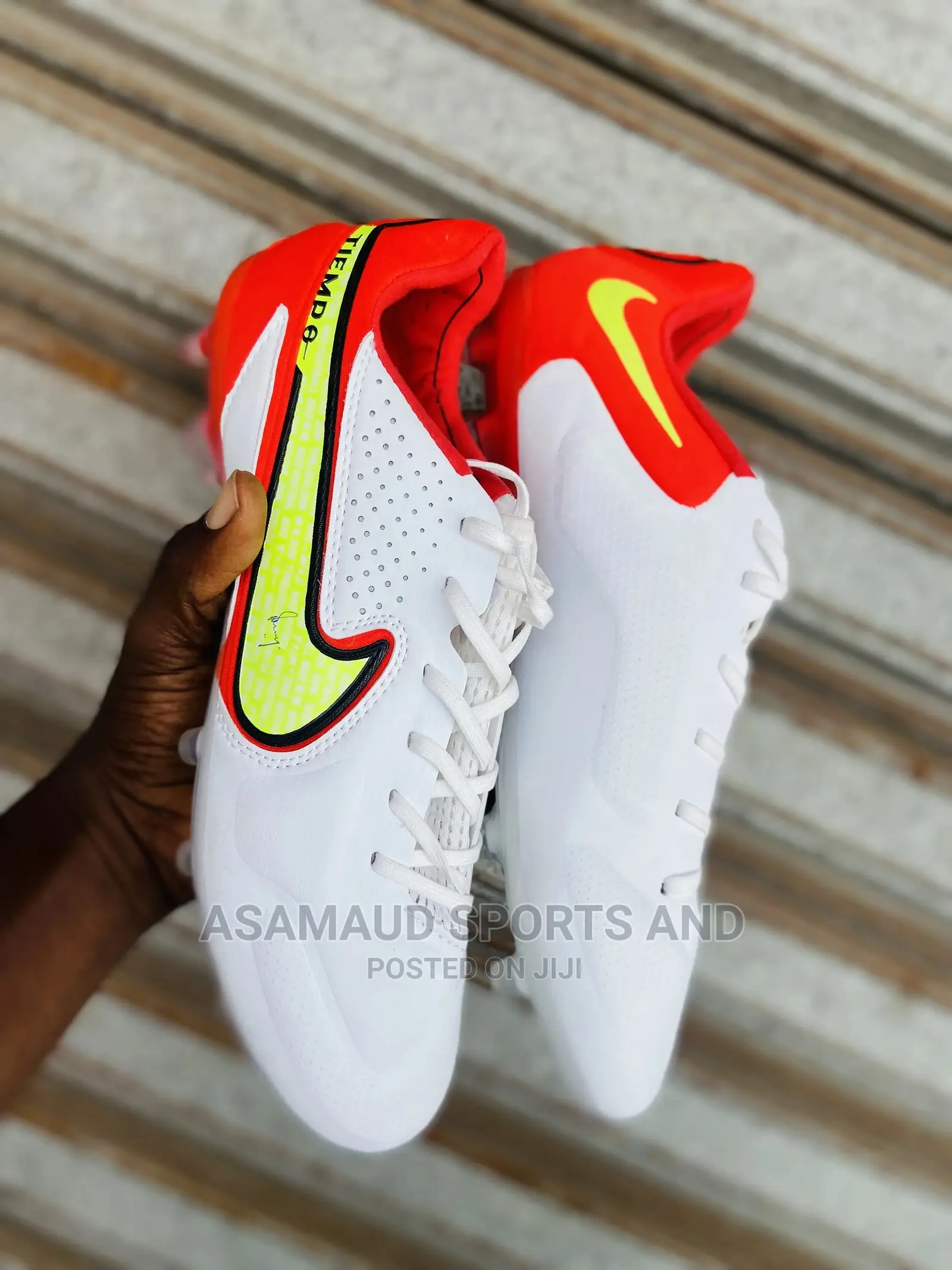 Original Football Boot at Cool Price