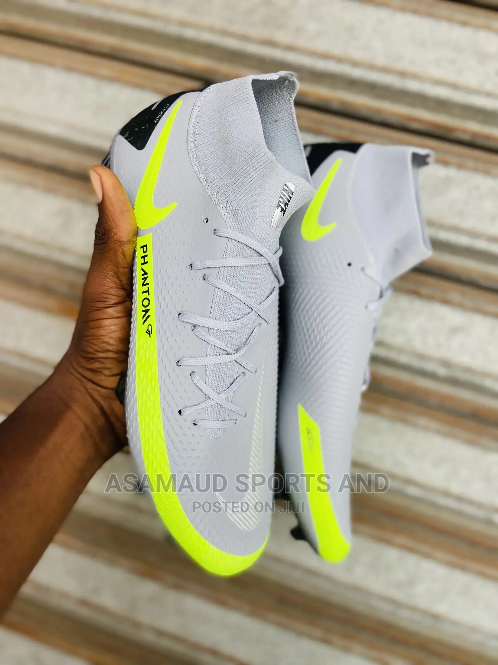 Original Football Boot at Cool Price