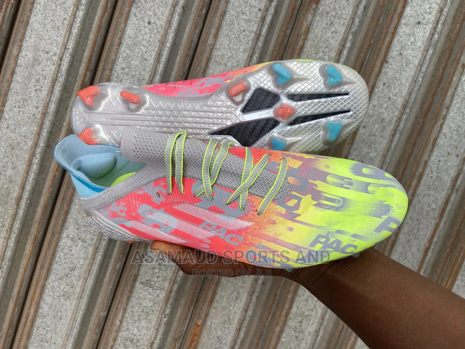 Original Football Boot at Cool Price