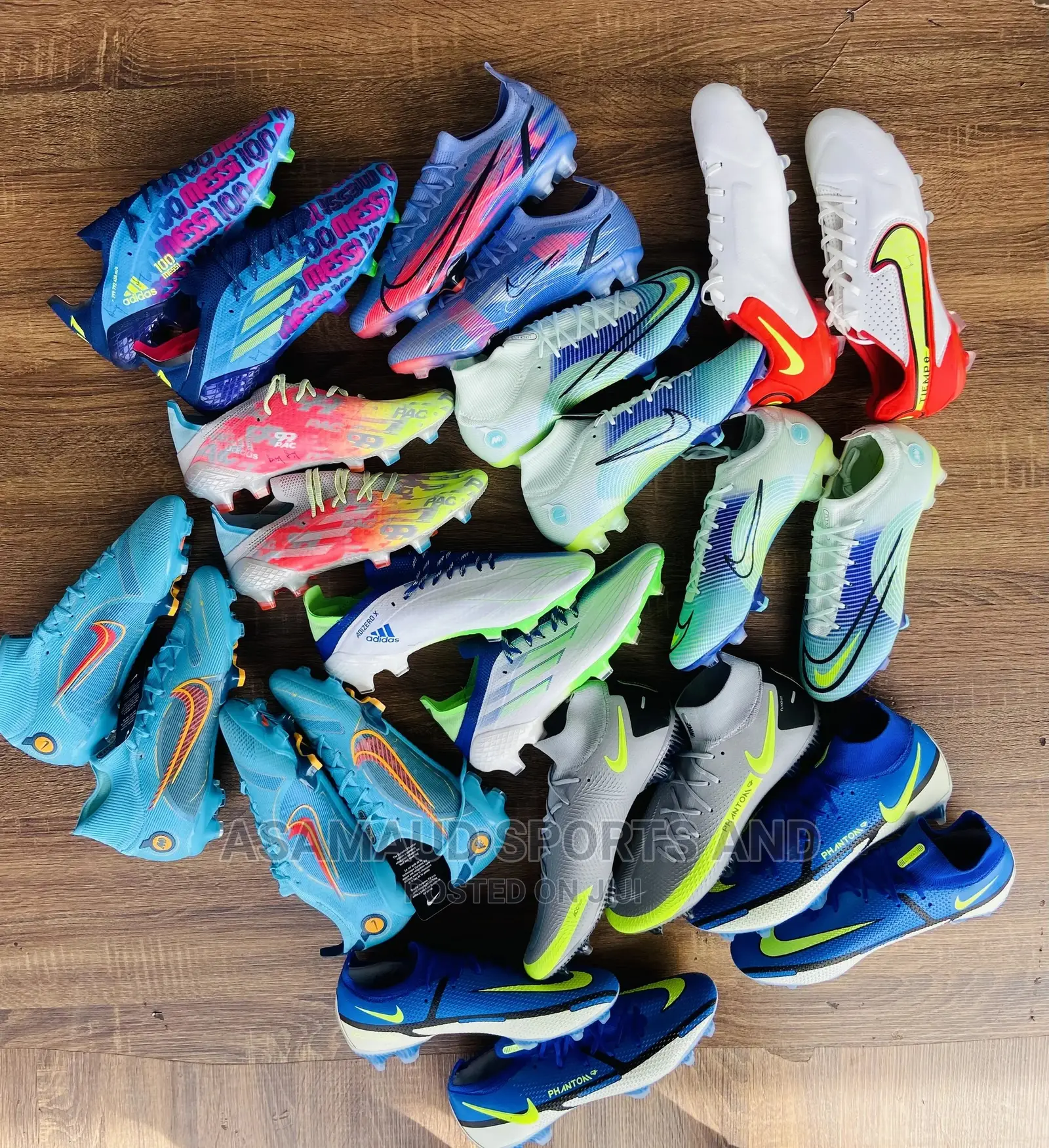 Original Football Boot at Cool Price