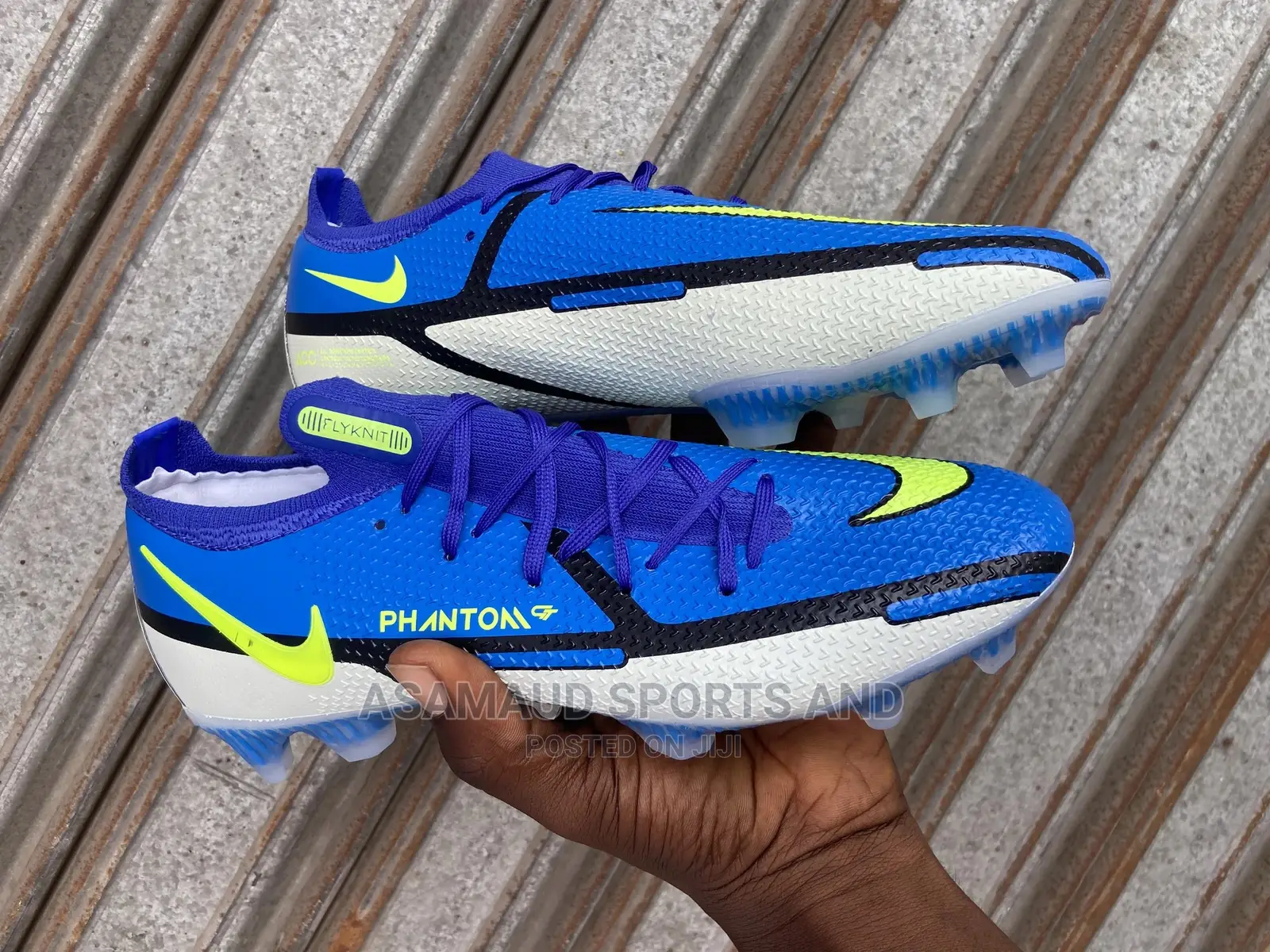 Original Football Boot at Cool Price