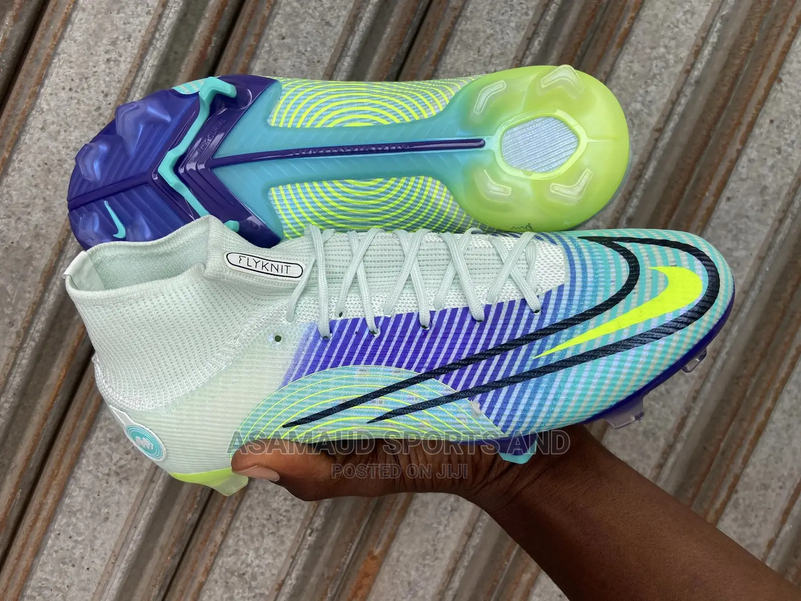 Original Football Boot at Cool Price