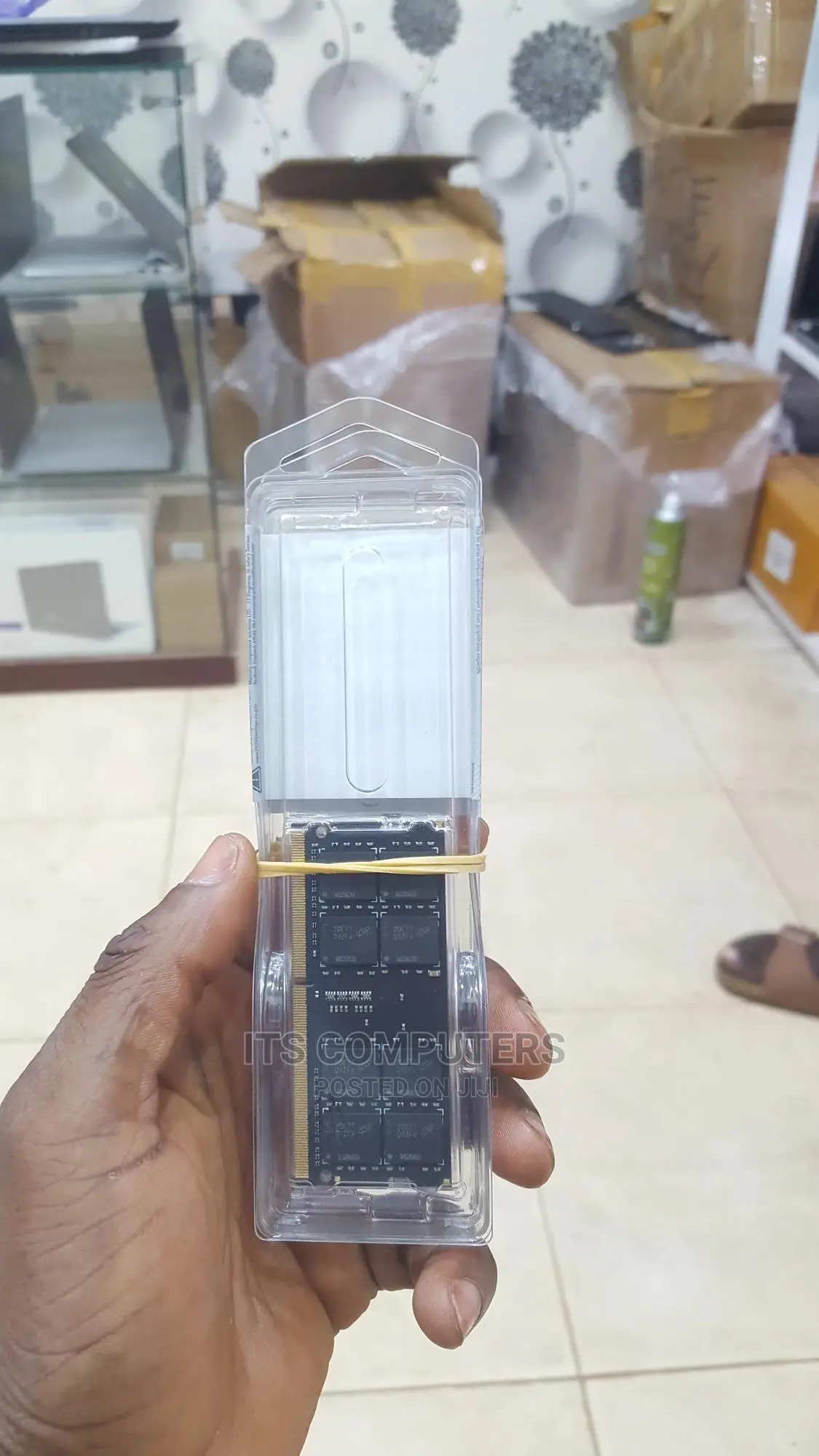 Lexar 32gb Laptop Ram