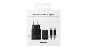 45w Pd Adapter
