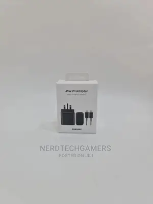 45w Pd Adapter