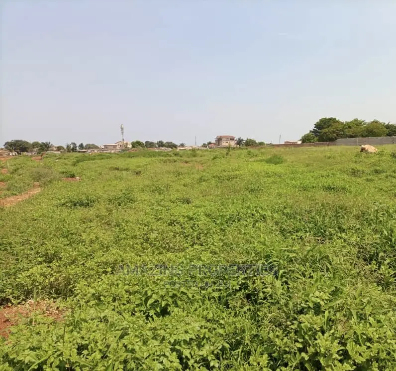 2 Acres of Land at Labone