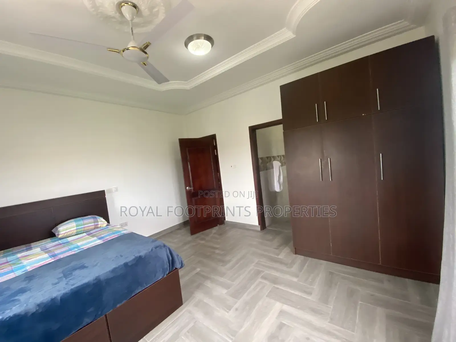 Furnished 2bdrm Apartment in East Legon for rent