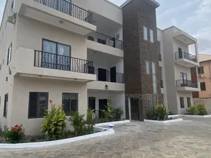 Furnished 2bdrm Apartment in East Legon for rent