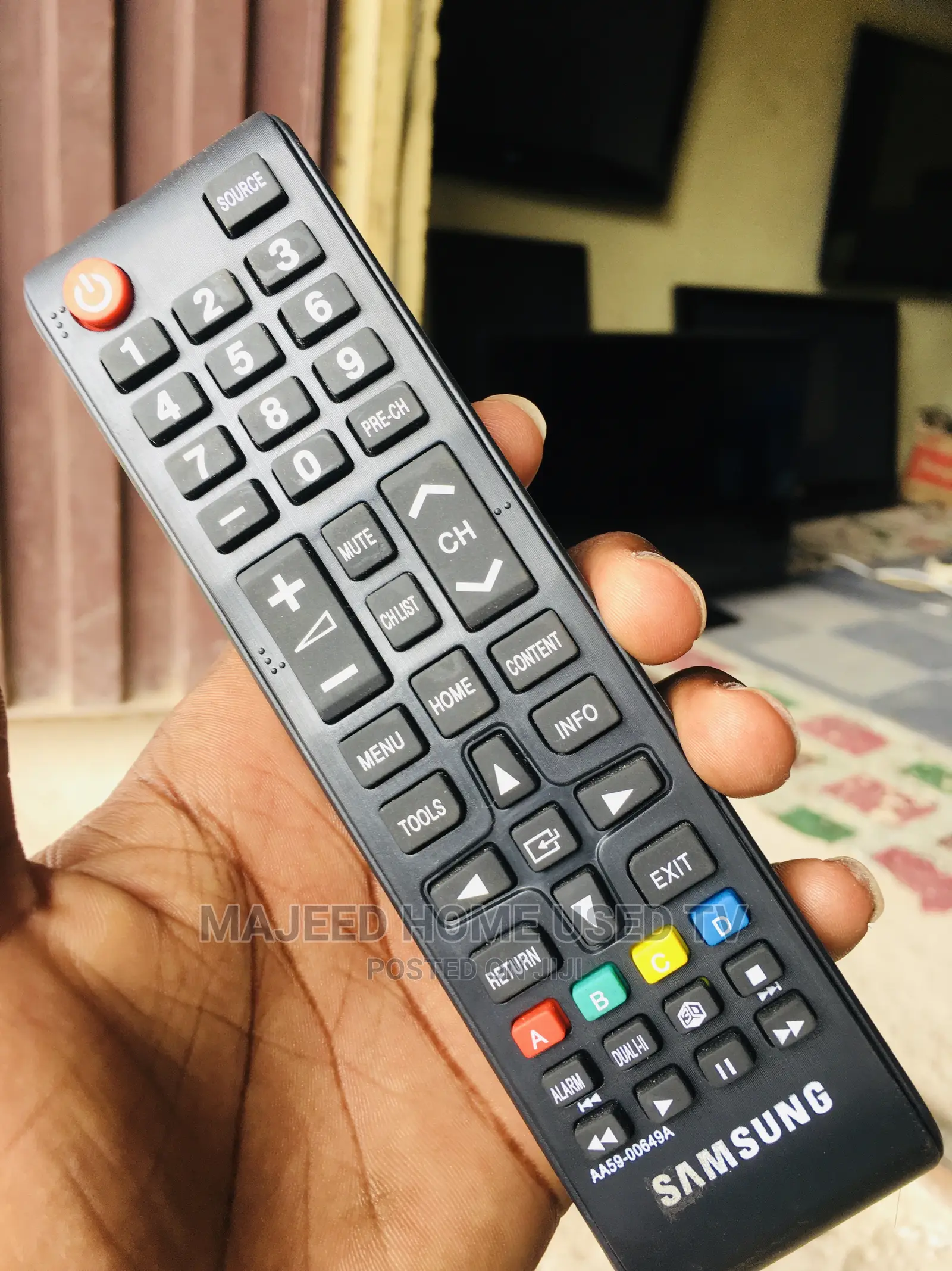 40inches Samsung Led Digital Tv