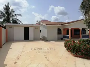 3bdrm House in E a Properties, Ghana Flag for Sale