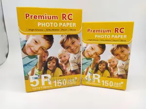 Premium Photo Papers