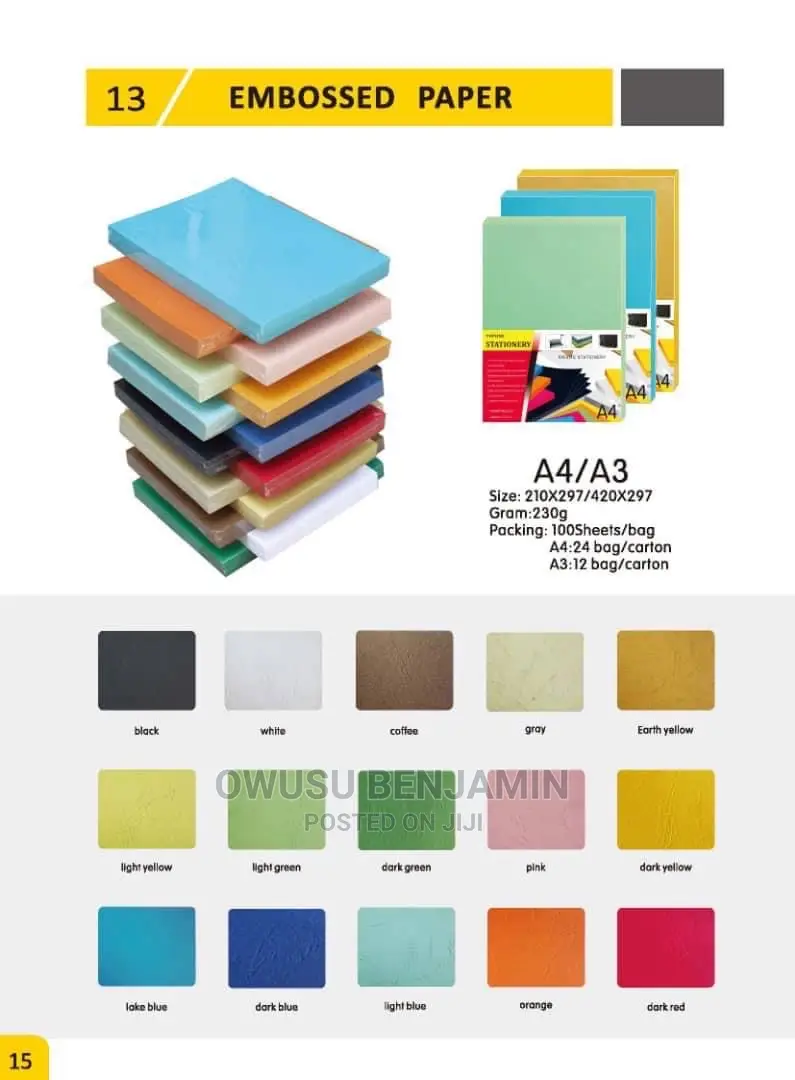 PVC Covers