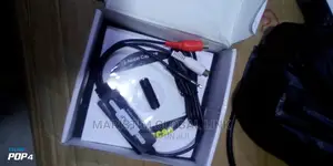 USB Audio Capture