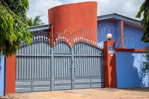4bdrm House in Community 20, Spintex for sale