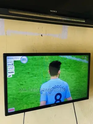 Samsung Led Tv 32inches