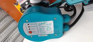 Leo Water Pumps O.5hp