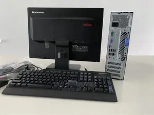 Desktop Computer Lenovo 4GB Intel Core I3 HDD 500GB