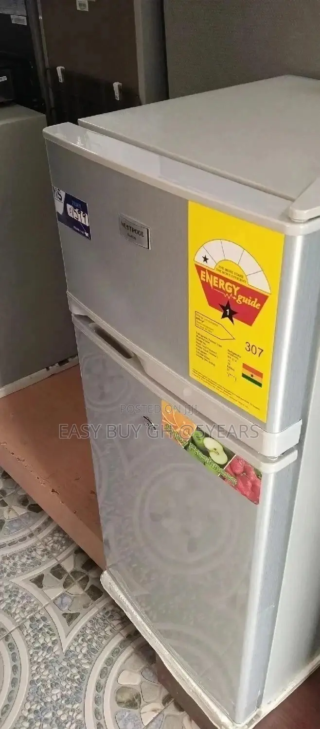 Westpool Fridge +