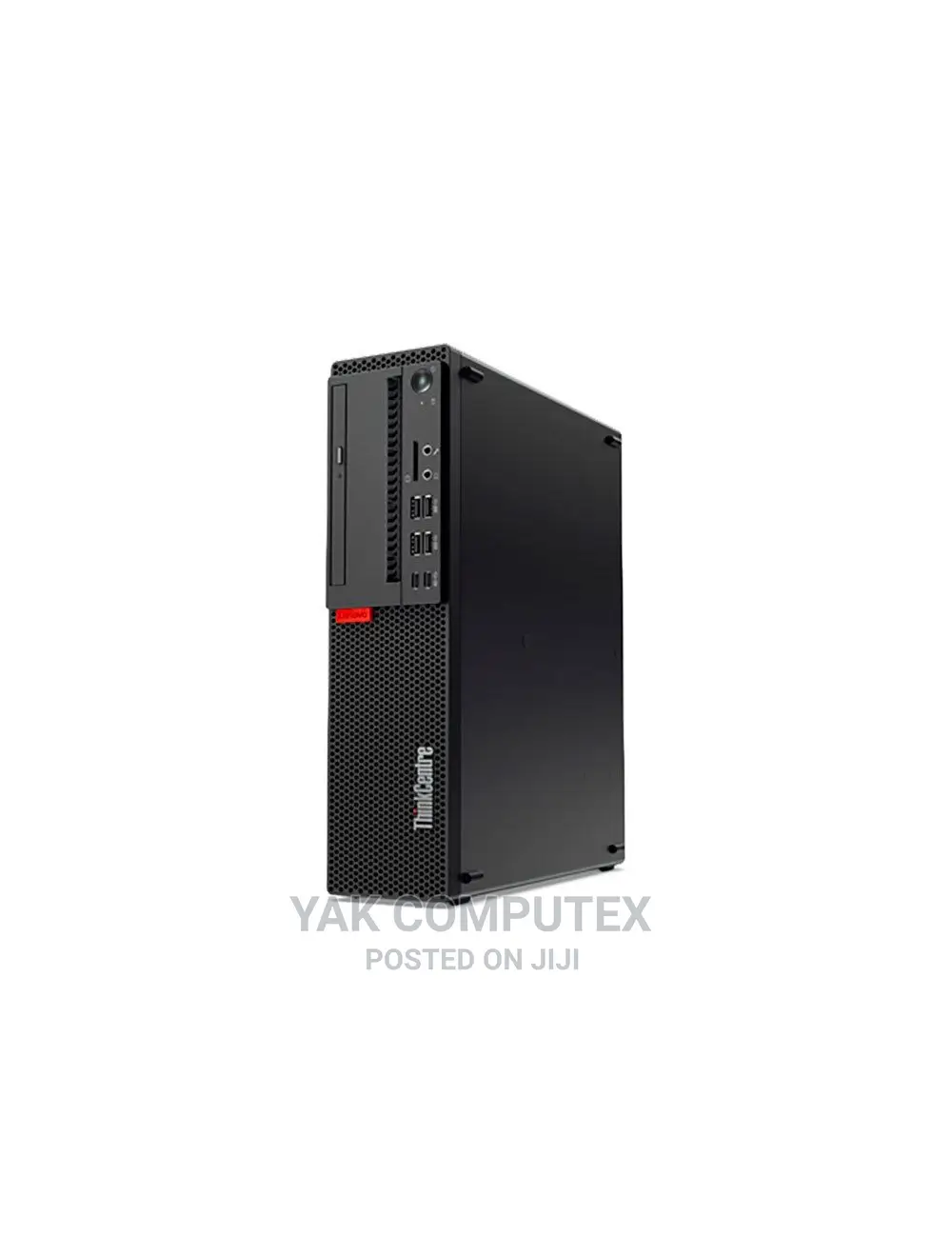 Desktop Computer Lenovo 8GB Intel Core I5 HDD 500GB