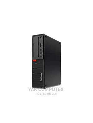 Desktop Computer Lenovo 8GB Intel Core I5 HDD 500GB