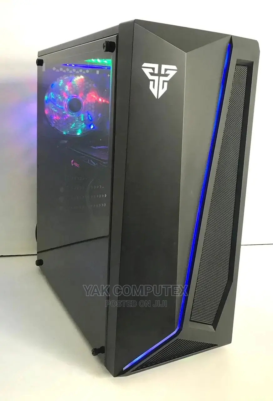 New Desktop Computer MSI model 8GB Intel Core i7 HDD 1T