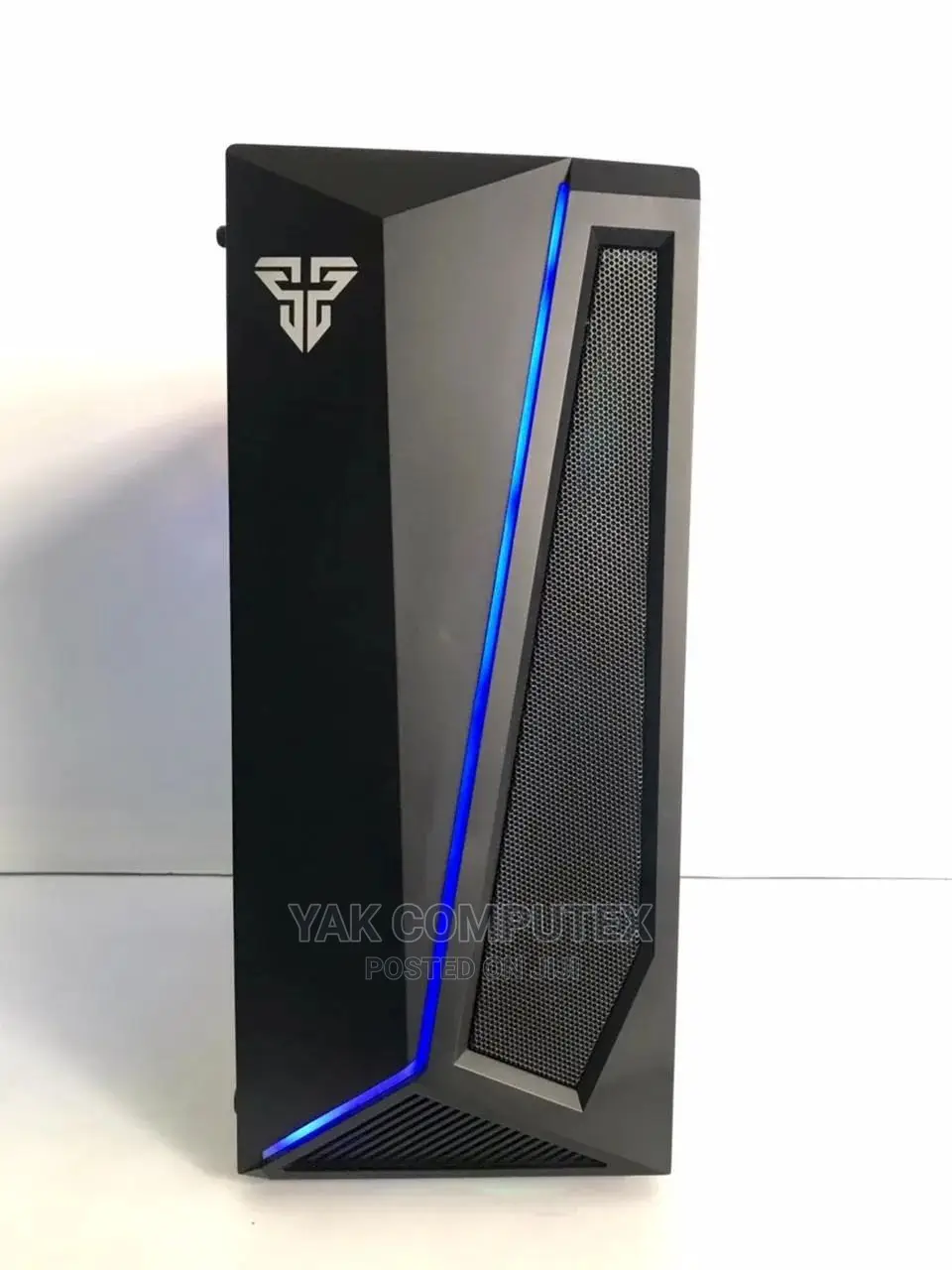 New Desktop Computer MSI model 8GB Intel Core i7 HDD 1T