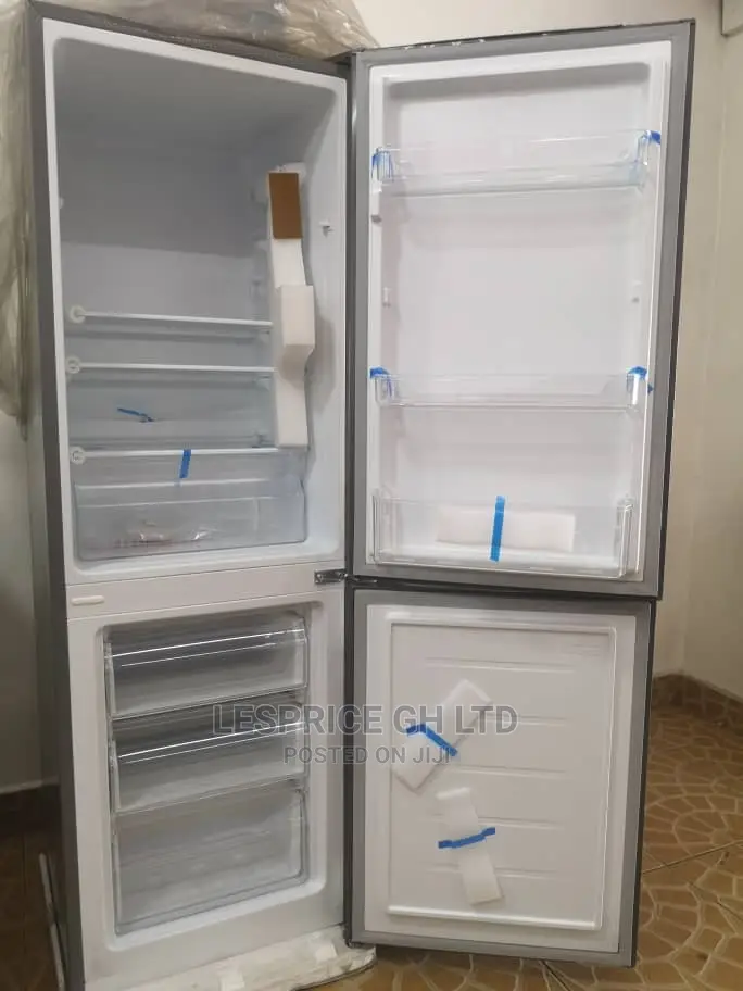 Chiq Refrigerator 157L