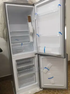 Chiq Refrigerator 157L