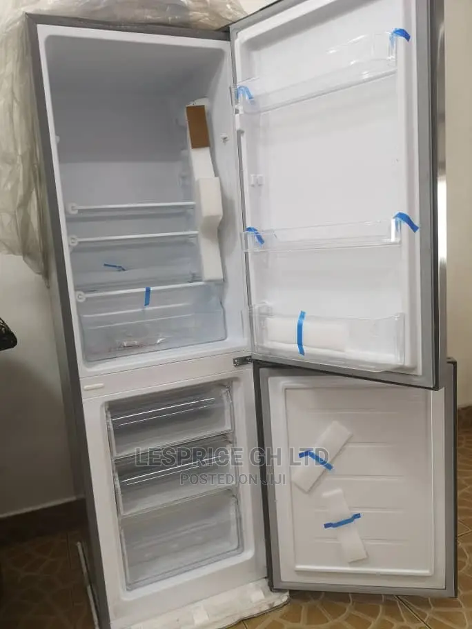 Chiq Refrigerator 157L