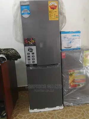 Quality CHIQ Refrigerator 157L