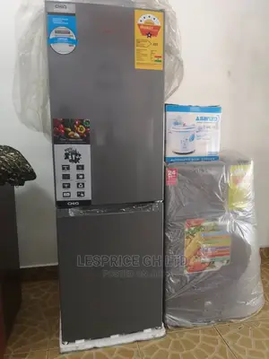 Fresh in Box CHIQ Refrigerator 157L