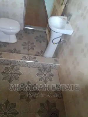 1bdrm Apartment in Aiding Estate, Sunyani Municipal for rent